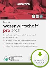 Lexware warenwirtschaft pro gebraucht kaufen  Wird an jeden Ort in Deutschland