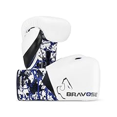 Bravose boxing gloves for sale  Delivered anywhere in UK