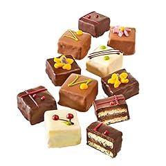 Schrader petit fours gebraucht kaufen  Wird an jeden Ort in Deutschland