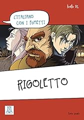 Rigoletto lektüre gebraucht kaufen  Wird an jeden Ort in Deutschland