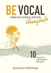 Vocal stimmliches potenzial gebraucht kaufen  Wird an jeden Ort in Deutschland