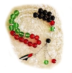 Islamic prayer beads for sale  Delivered anywhere in UK