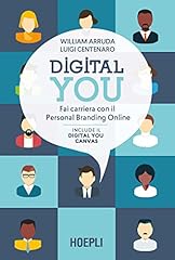 Digital you. fai usato  Spedito ovunque in Italia 