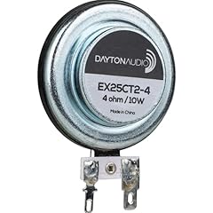 Dayton audio ex25ct2 for sale  Delivered anywhere in USA 