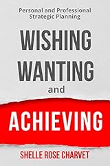 Wishing wanting achieving for sale  Delivered anywhere in UK