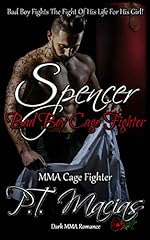 Spencer bad boy for sale  Delivered anywhere in Ireland