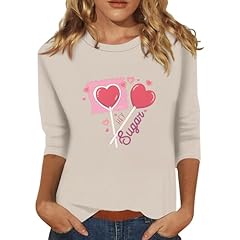 Womens sweatshirt valentine for sale  Delivered anywhere in USA 