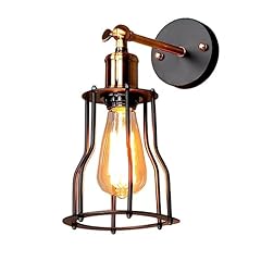 Doitool lampada parete usato  Spedito ovunque in Italia 