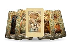 Tarocchi art nouveau usato  Spedito ovunque in Italia 
