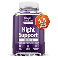 5htp sleep gummies for sale  Delivered anywhere in UK