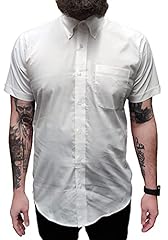 Relco mens white for sale  Delivered anywhere in UK