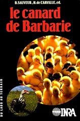 Canard barbarie d'occasion  Livré partout en Belgiqu