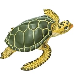 Safari ltd tartaruga usato  Spedito ovunque in Italia 