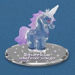 Glass baron unicorn for sale  Delivered anywhere in USA 