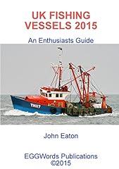 Fishing vessels 2015 for sale  Delivered anywhere in UK
