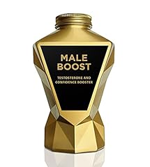 Muscle male boost for sale  Delivered anywhere in UK