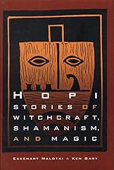 Hopi stories witchcraft gebraucht kaufen  Wird an jeden Ort in Deutschland