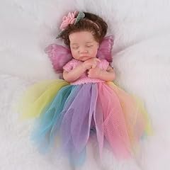 solid silicone baby doll for sale  Delivered anywhere in UK