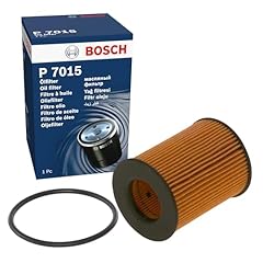 Bosch p7015 filtro usato  Spedito ovunque in Italia 