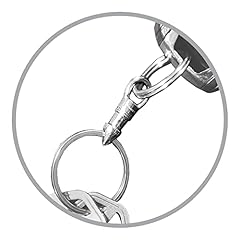 Keysmart keyconnect moschetton usato  Spedito ovunque in Italia 