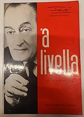 Livella poesie napoletane usato  Spedito ovunque in Italia 