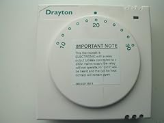Drayton 24002 rts2 for sale  Delivered anywhere in UK