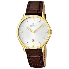 Montre festina homme d'occasion  Livré partout en France