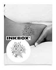 Inkbox temporary tattoos for sale  Delivered anywhere in Ireland
