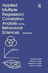 Applied multiple regression gebraucht kaufen  Wird an jeden Ort in Deutschland