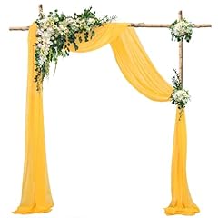 Duobao wedding arch for sale  Delivered anywhere in USA 