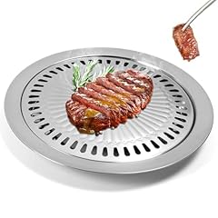 Koreanische grillpfanne rauchf gebraucht kaufen  Wird an jeden Ort in Deutschland