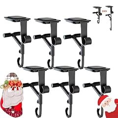 Fireplace stocking garland for sale  Delivered anywhere in USA 