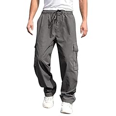 Men cargo pants for sale  Delivered anywhere in UK