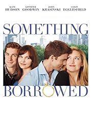 Something borrowed d'occasion  Livré partout en France