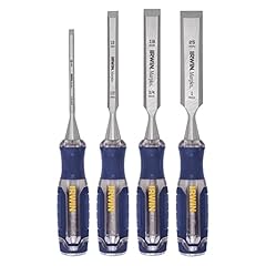 Irwin chisel set for sale  Delivered anywhere in USA 