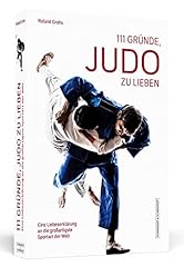 111 gründe judo gebraucht kaufen  Wird an jeden Ort in Deutschland