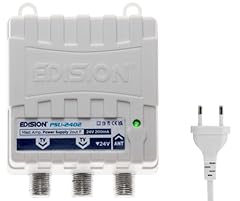 Edision psu 2402 usato  Spedito ovunque in Italia 