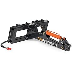 Titan attachments skid for sale  Delivered anywhere in USA 