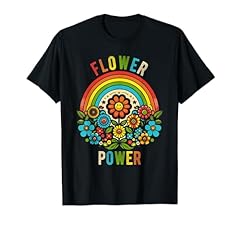 Flower power retro d'occasion  Livré partout en France