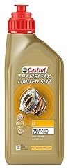 Castrol transmax limited for sale  Delivered anywhere in Ireland