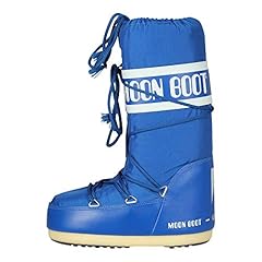 Moon boot nylon usato  Spedito ovunque in Italia 