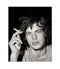 Photo mick jagger d'occasion  Livré partout en France