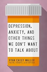 Depression anxiety things for sale  Delivered anywhere in USA 