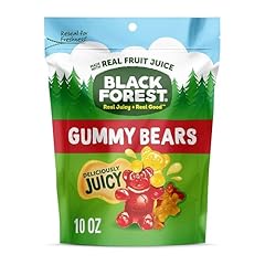 Black forest gummy for sale  Delivered anywhere in USA 