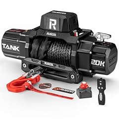 Rugcel winch 20000lb for sale  Delivered anywhere in USA 