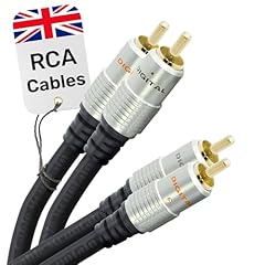 Cablemountain rca rca for sale  Delivered anywhere in UK