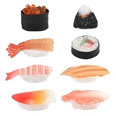 Huianer fake sushi for sale  Delivered anywhere in UK