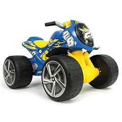 Injusa flames quad for sale  Delivered anywhere in UK
