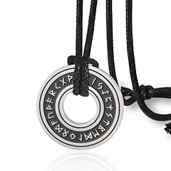 Vassago collana vintage usato  Spedito ovunque in Italia 
