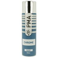 Pma chrome fast for sale  Delivered anywhere in UK